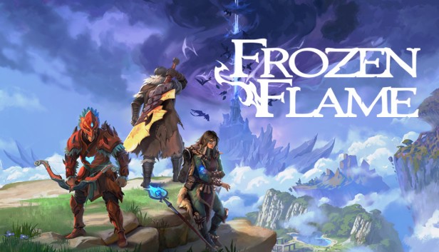 Frozen Flame Review What to Expect from this new ARPG Survival Game