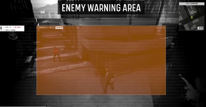 how the tactical camera works in mw2 warzone 2 field upgrade guide11